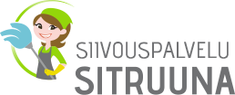 Siivouspalvelu Sitruuna Ky